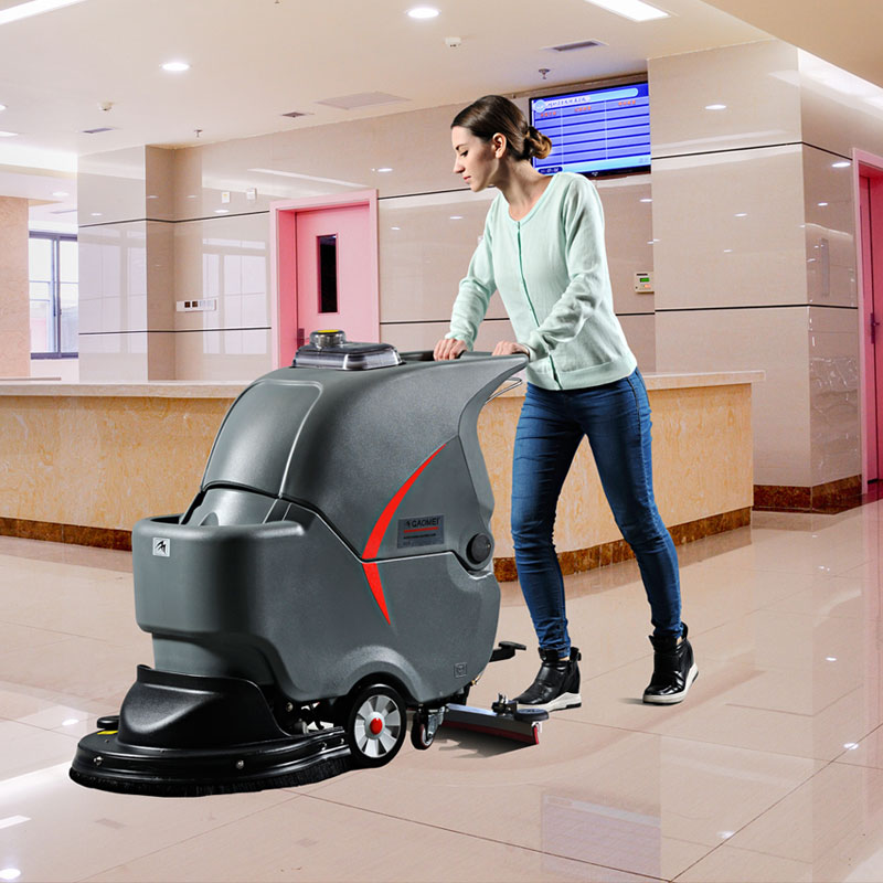 高美GM56B手推式j9体育（中国）一站式服务平台