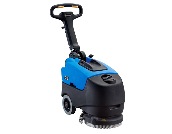 Gadlee GT25手推式j9体育（中国）一站式服务平台（小型）