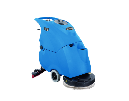 Gadlee GT50手推式j9体育（中国）一站式服务平台(标准型）