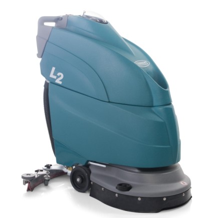 坦能L2拖线式j9体育（中国）一站式服务平台