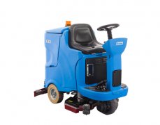 Gadlee GT115 驾驶式j9体育（中国）一站式服务平台（中大型）