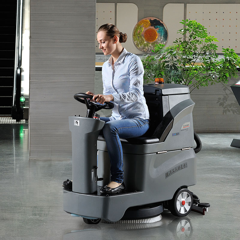 高美GM-AC爱卡驾驶式j9体育（中国）一站式服务平台