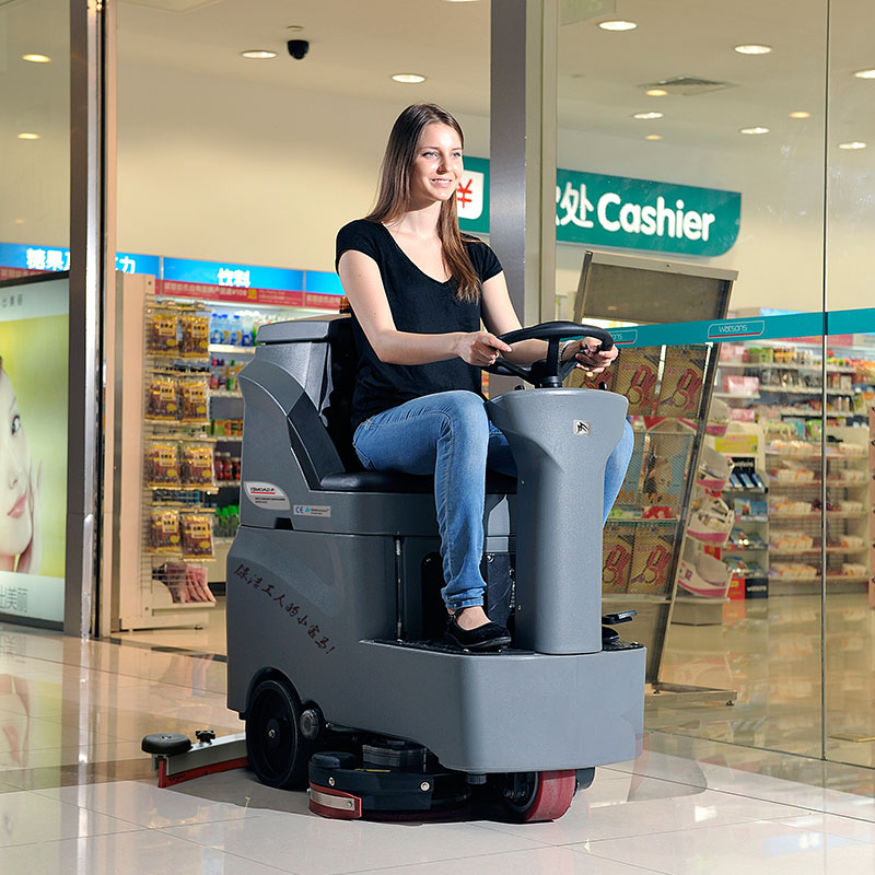 高美GM-MINI驾驶式迷你j9体育（中国）一站式服务平台