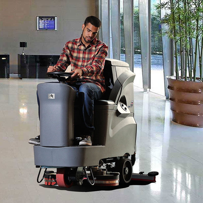 高美GM110BT70驾驶式j9体育（中国）一站式服务平台