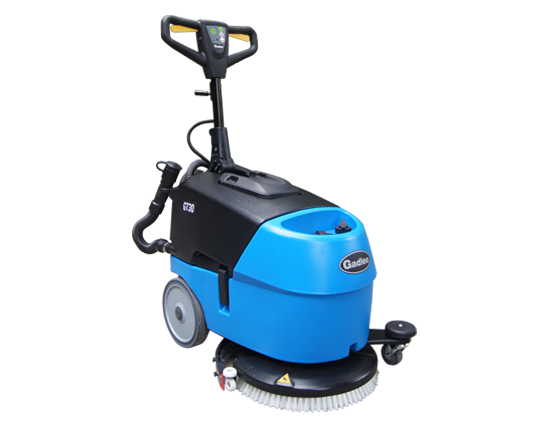 Gadlee GT30手推式j9体育（中国）一站式服务平台