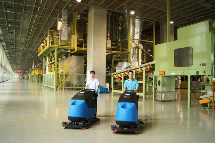 Gadlee嘉得力中国烟草厂清洁j9体育(中国)一站式服务平台