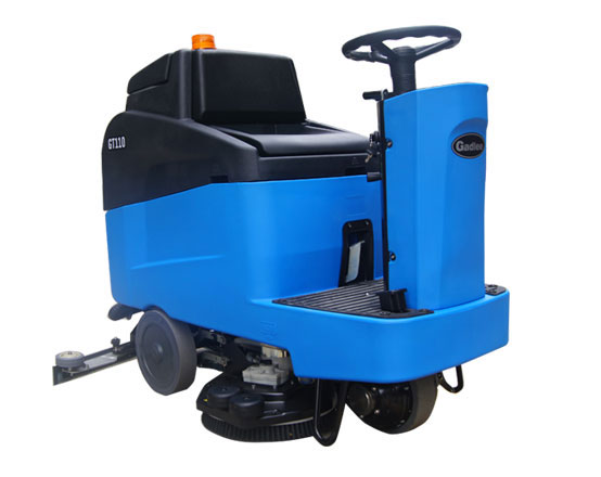 Gadlee GT110 驾驶式j9体育（中国）一站式服务平台（节能型）