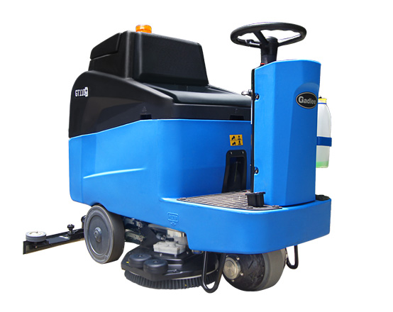 Gadlee GT110+ 驾驶式j9体育（中国）一站式服务平台（智能型）