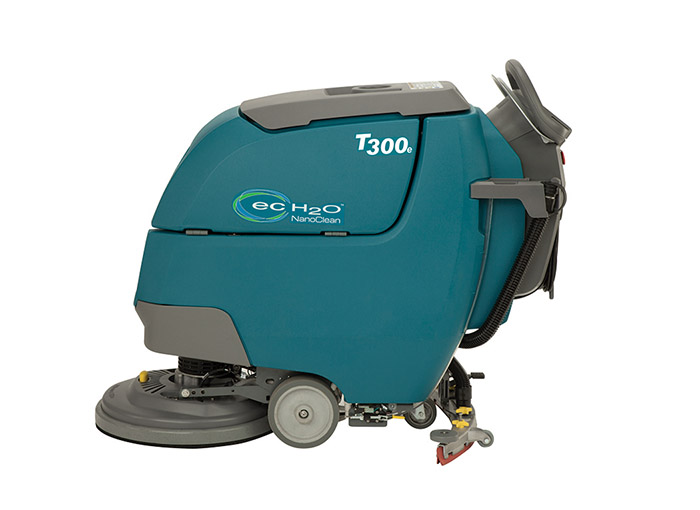 坦能T300/T300e手推式j9体育（中国）一站式服务平台