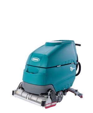 坦能T5e手推式j9体育（中国）一站式服务平台