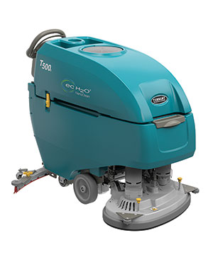 坦能T500e手推式j9体育（中国）一站式服务平台