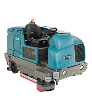 坦能T20驾驶式j9体育（中国）一站式服务平台