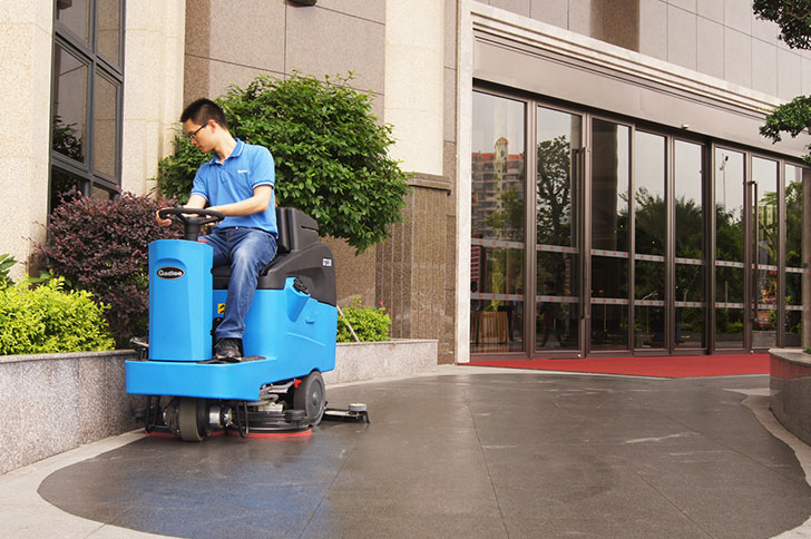 Gadlee嘉得力驾驶式j9体育(中国)一站式服务平台GT110