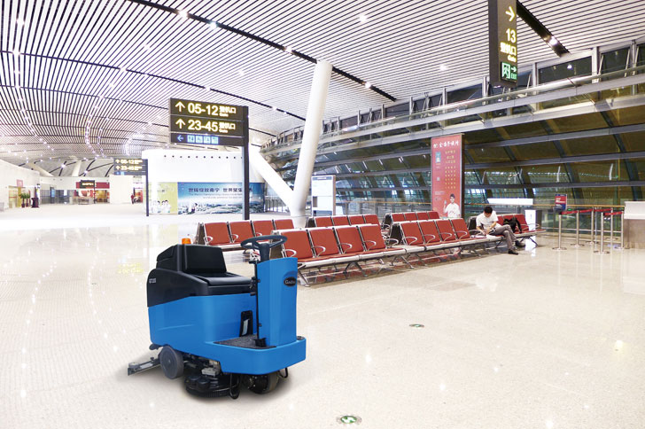 Gadlee嘉得力GT110j9体育(中国)一站式服务平台商超保洁清洁